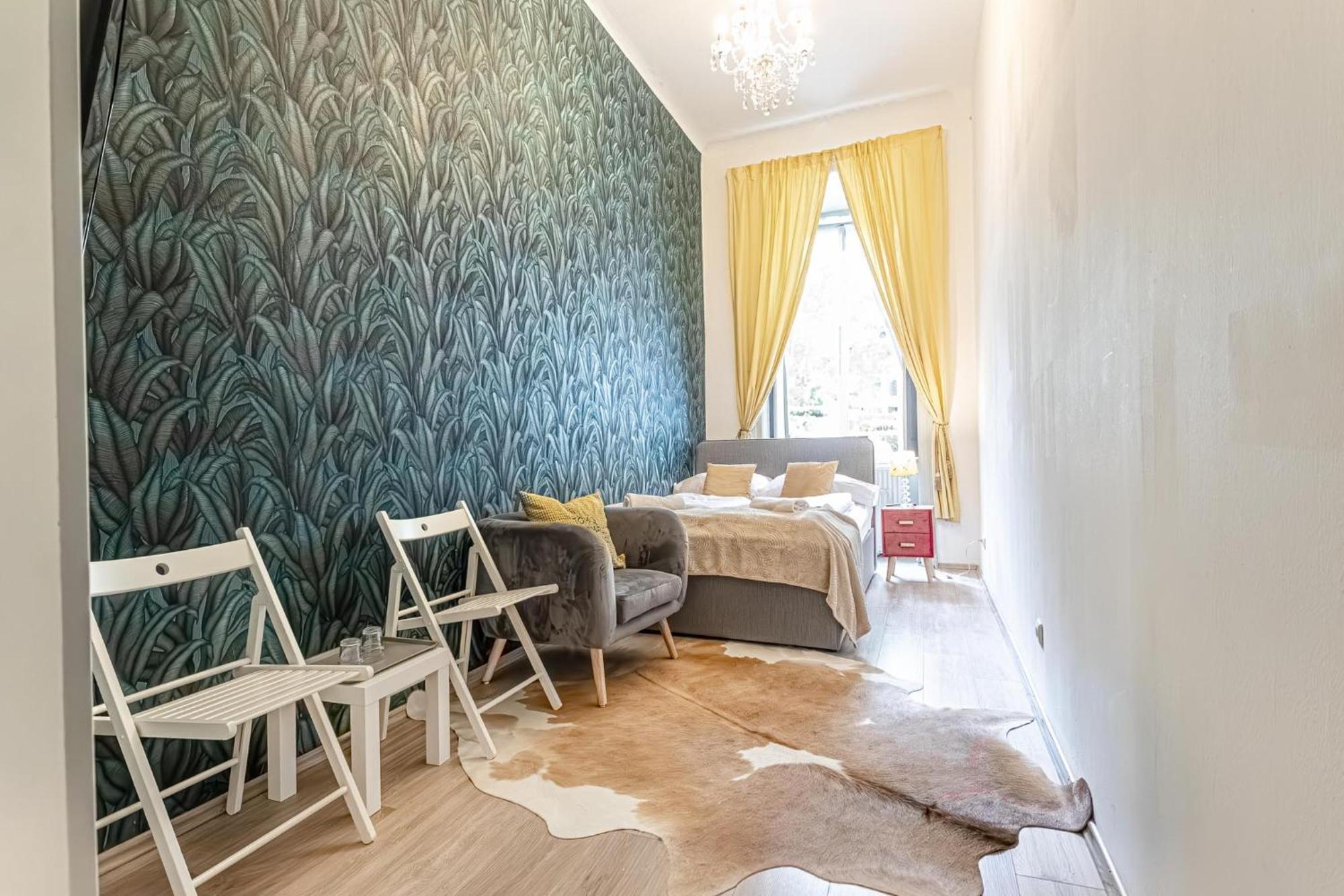 Mariahilfer Boutique Rooms - Virtual Reception & Self-Checkin Βιέννη Εξωτερικό φωτογραφία